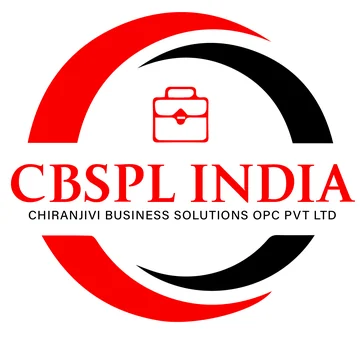CBSPL India logo