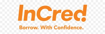 InCred Finance logo