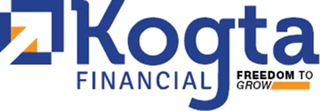 Kogta Finance logo