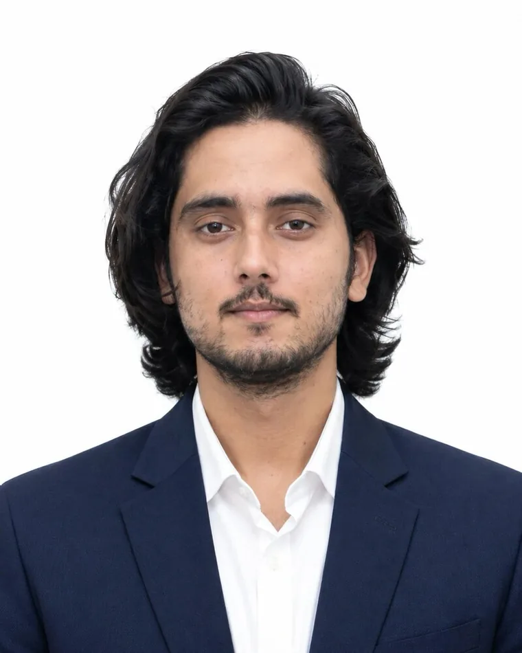 Sajid Hasan Rana