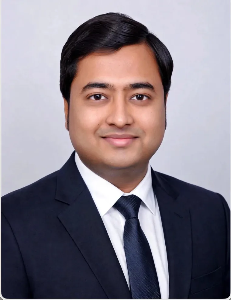 CA Vishal Saxena